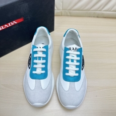 Prada Casual Shoes